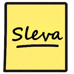 sleva